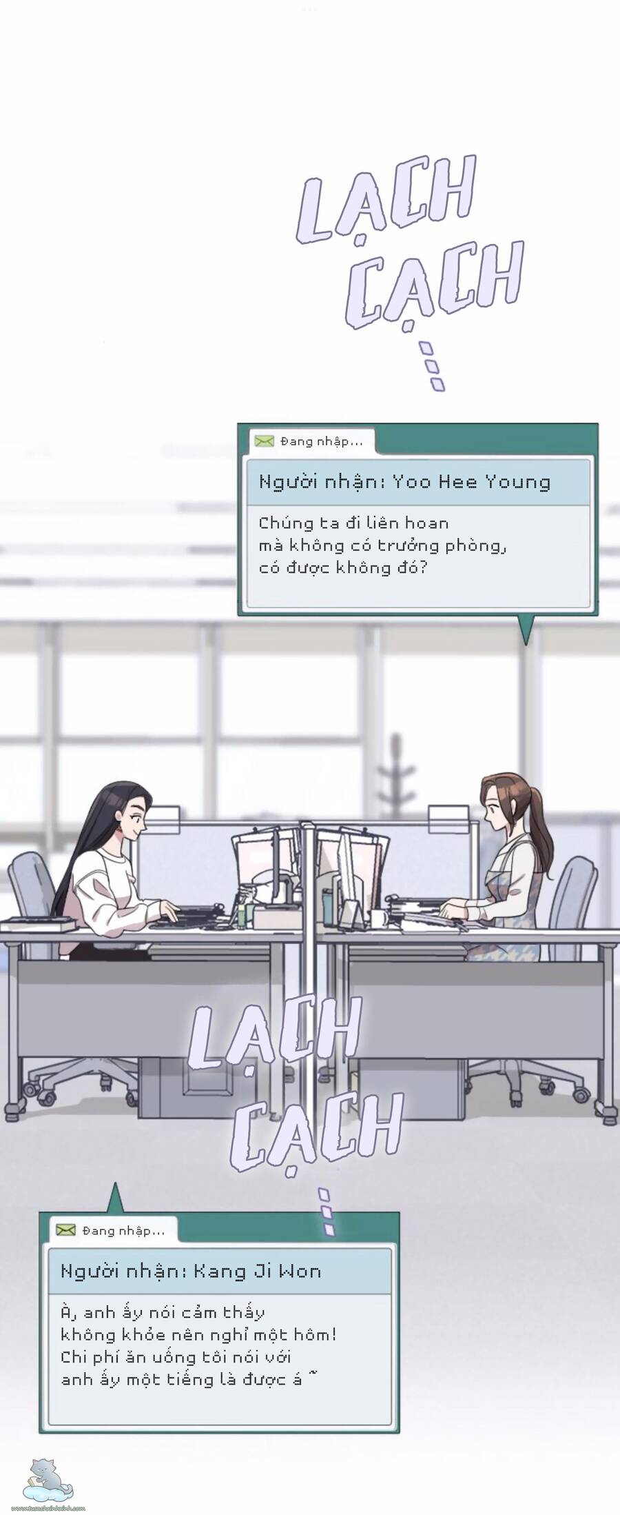 Cô Đi Mà Kết Hôn Với Chồng Tôi Đi Chapter 33 - 54