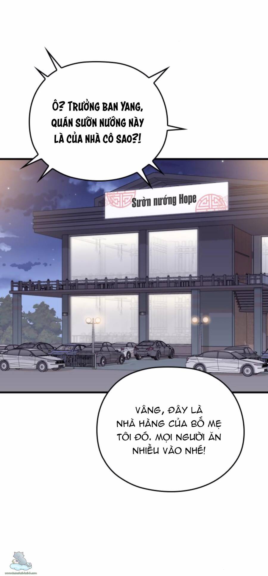 Cô Đi Mà Kết Hôn Với Chồng Tôi Đi Chapter 33 - 56