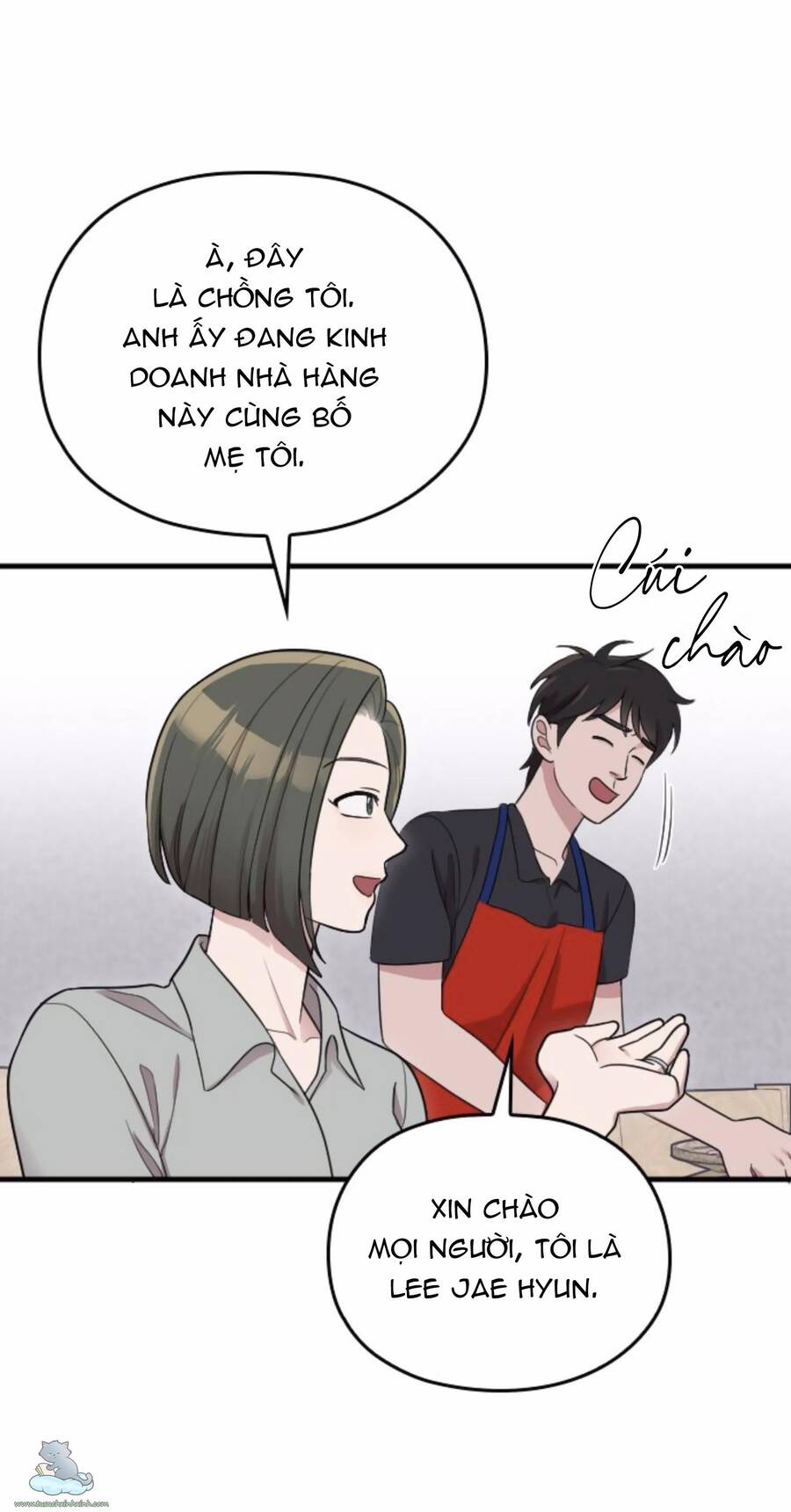 Cô Đi Mà Kết Hôn Với Chồng Tôi Đi Chapter 33 - 59