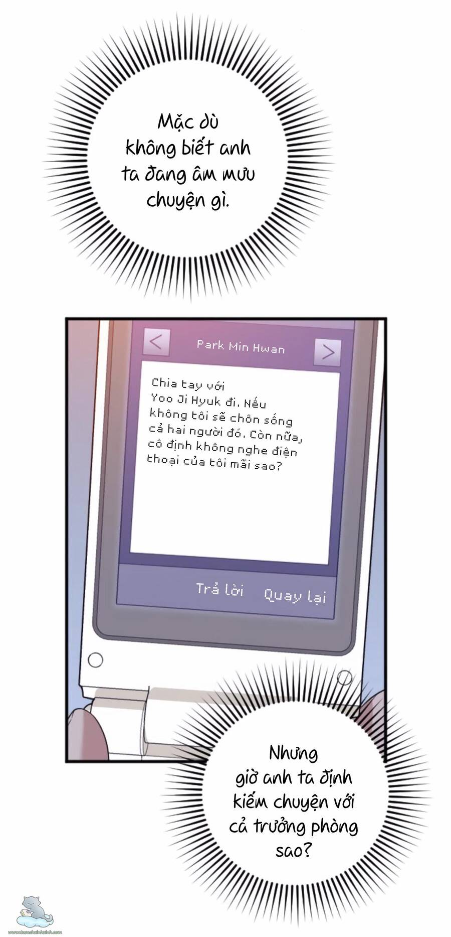 Cô Đi Mà Kết Hôn Với Chồng Tôi Đi Chapter 33 - 62