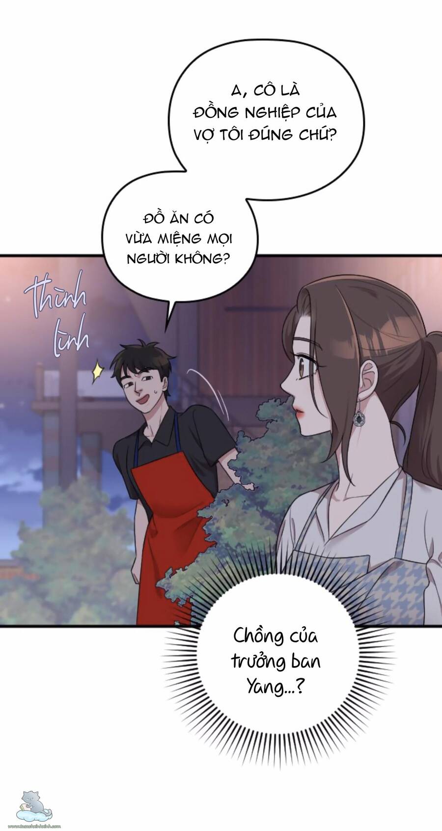 Cô Đi Mà Kết Hôn Với Chồng Tôi Đi Chapter 33 - 64