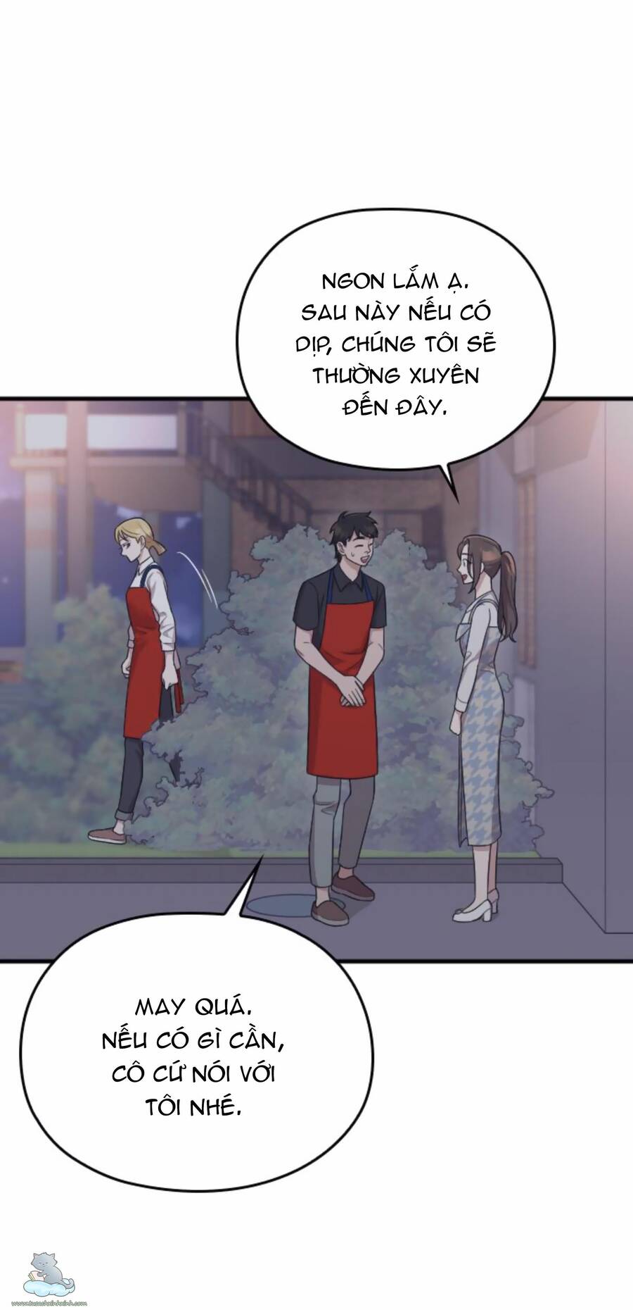 Cô Đi Mà Kết Hôn Với Chồng Tôi Đi Chapter 33 - 65