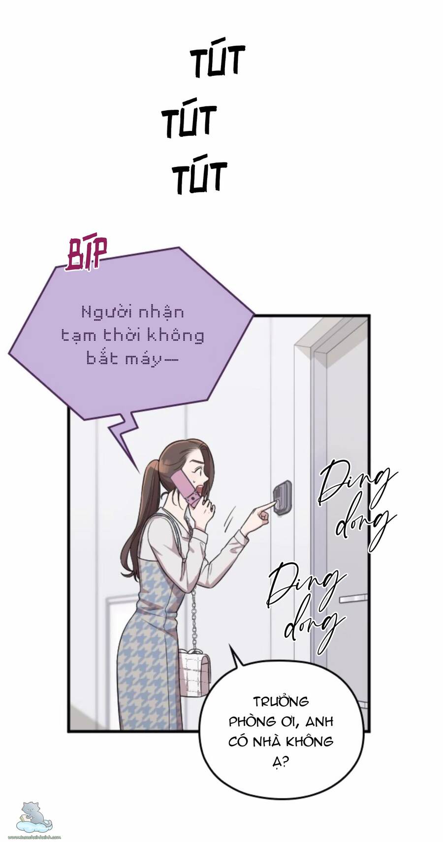 Cô Đi Mà Kết Hôn Với Chồng Tôi Đi Chapter 33 - 71