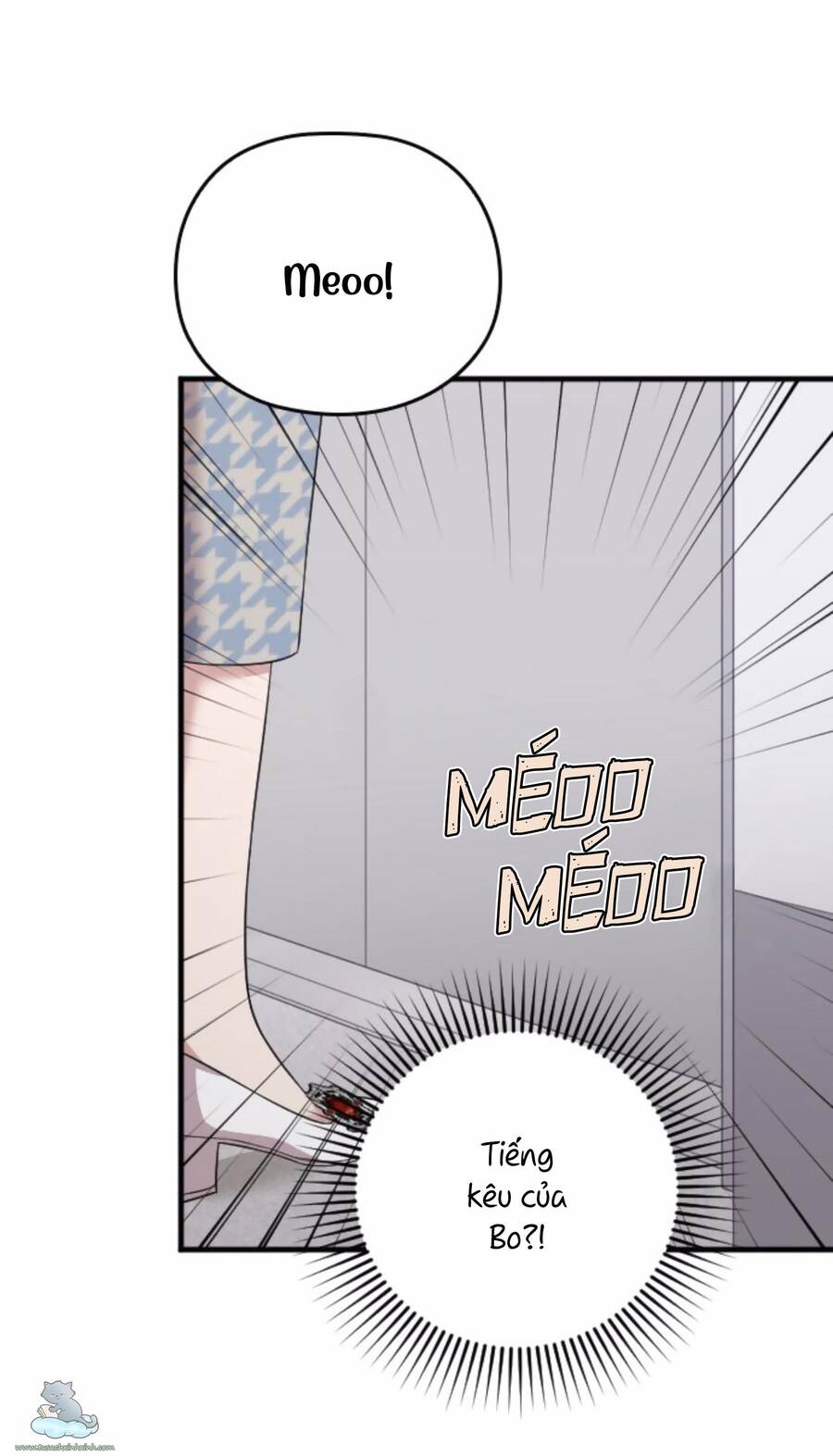 Cô Đi Mà Kết Hôn Với Chồng Tôi Đi Chapter 33 - 73