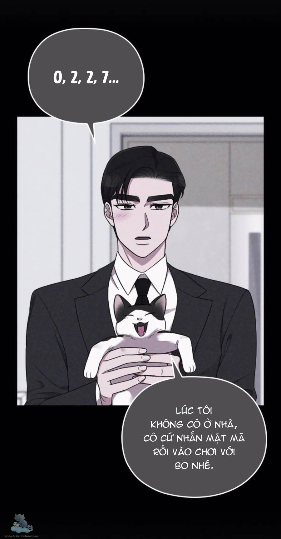 Cô Đi Mà Kết Hôn Với Chồng Tôi Đi Chapter 33 - 76