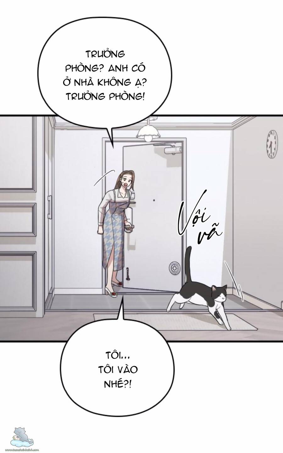 Cô Đi Mà Kết Hôn Với Chồng Tôi Đi Chapter 33 - 79