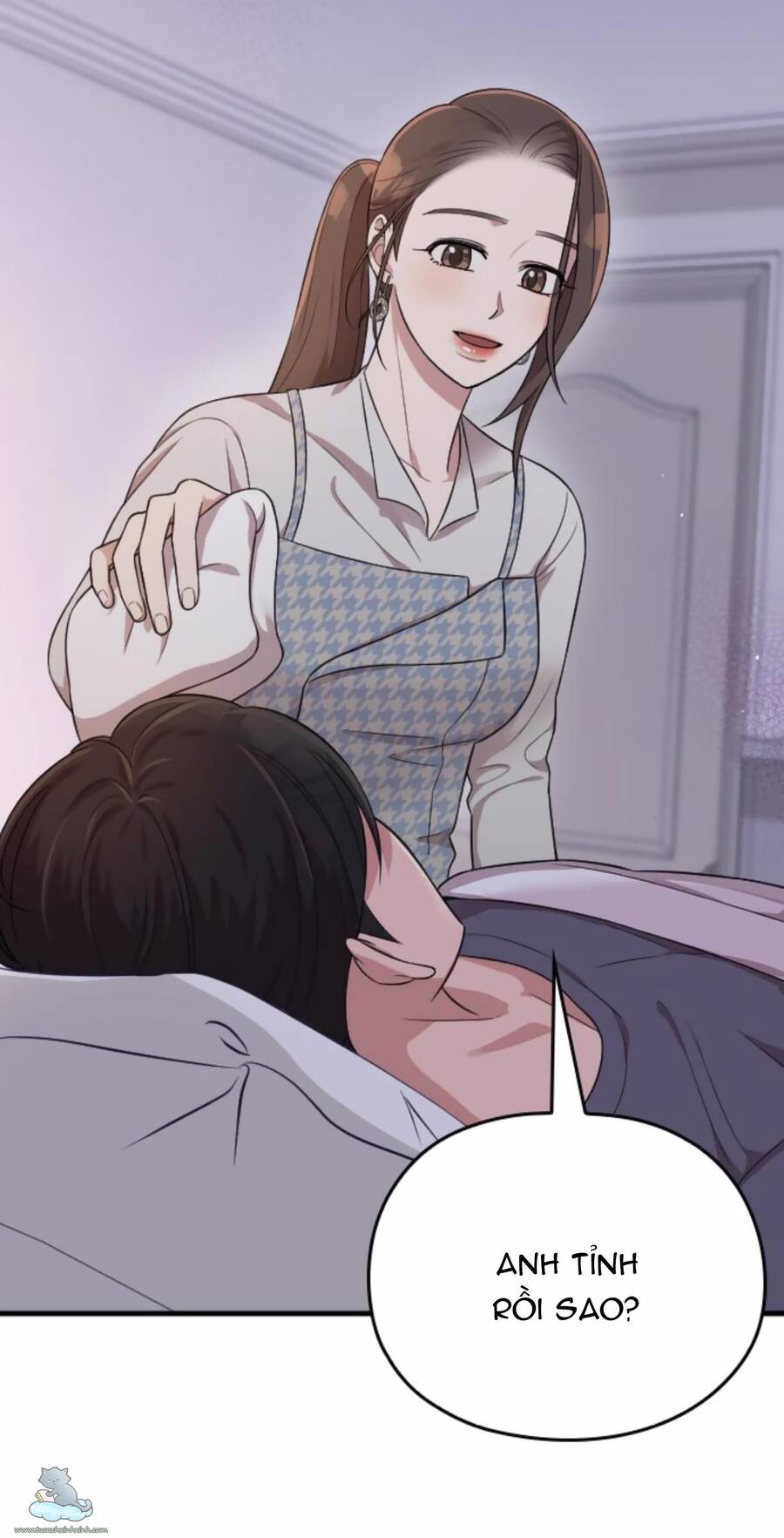 Cô Đi Mà Kết Hôn Với Chồng Tôi Đi Chapter 33 - 88