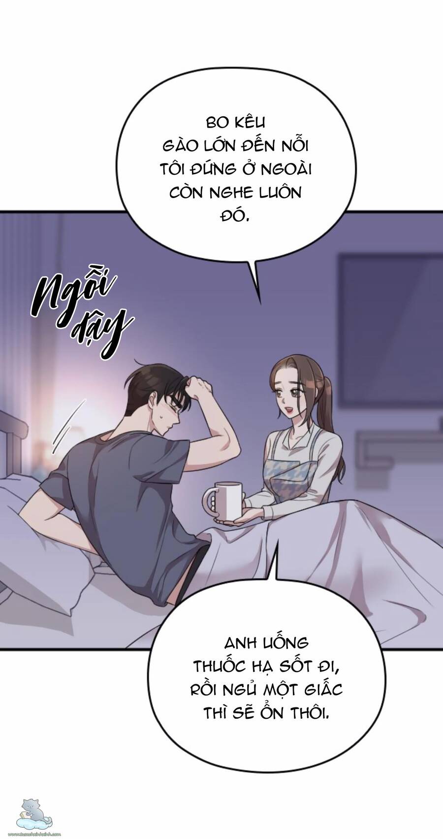 Cô Đi Mà Kết Hôn Với Chồng Tôi Đi Chapter 33 - 89