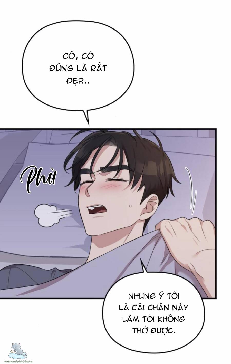 Cô Đi Mà Kết Hôn Với Chồng Tôi Đi Chapter 33 - 99