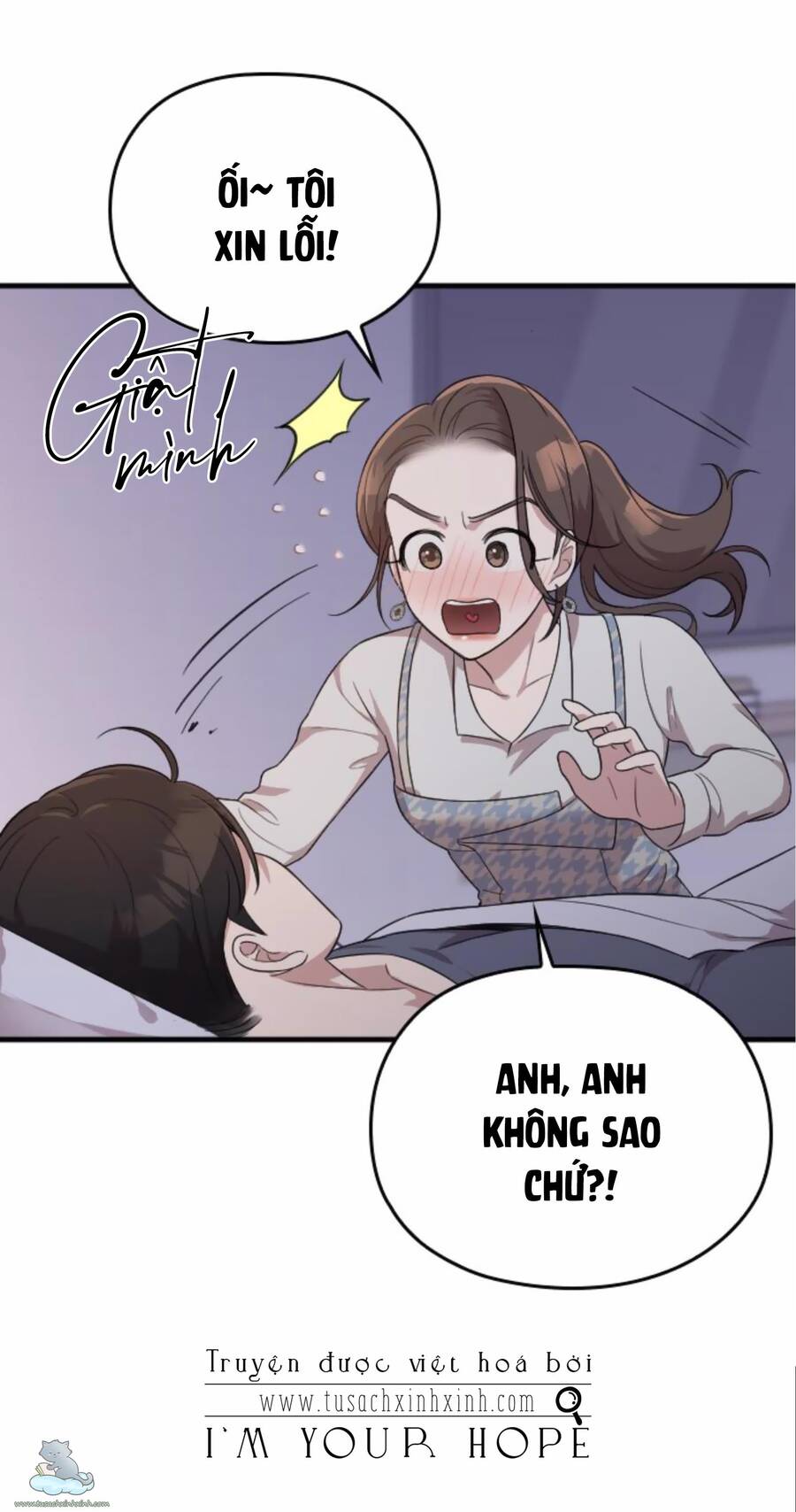 Cô Đi Mà Kết Hôn Với Chồng Tôi Đi Chapter 33 - 100