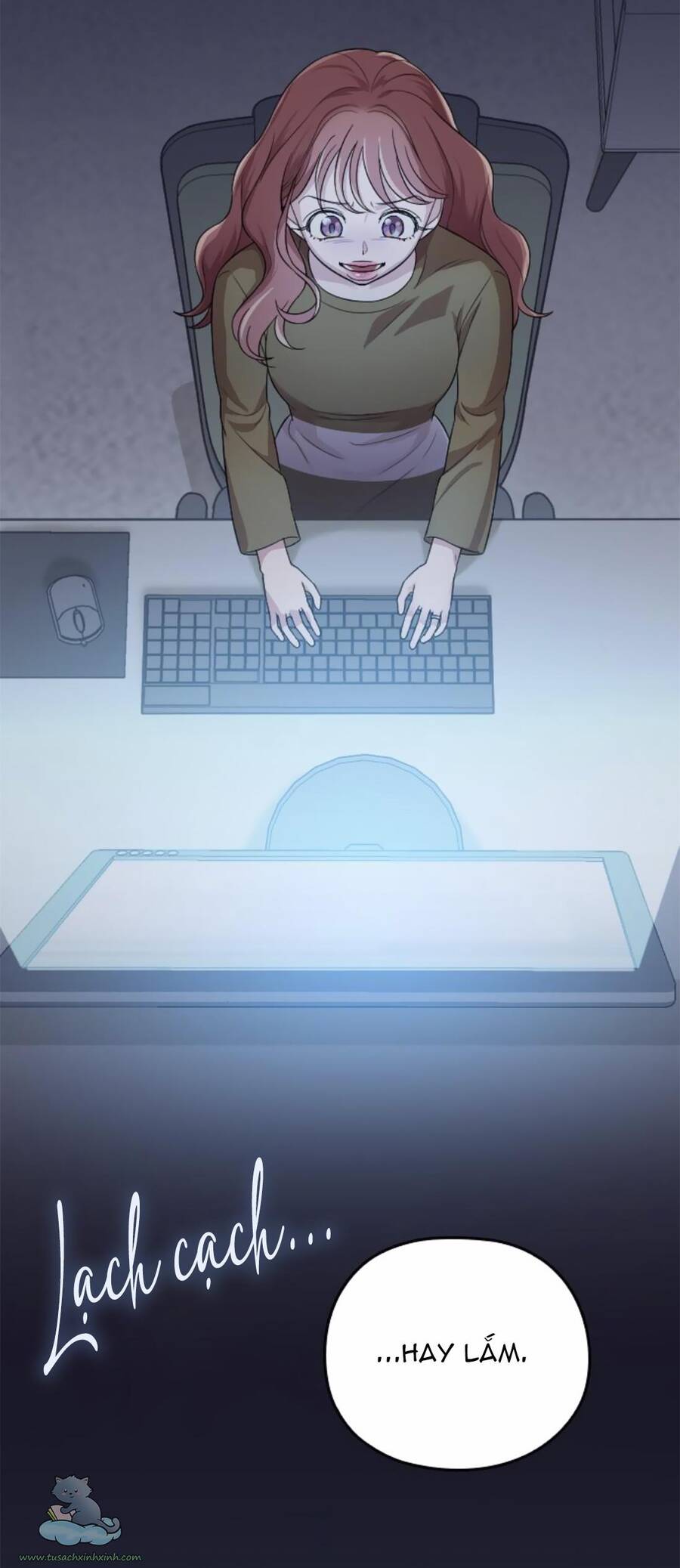 Cô Đi Mà Kết Hôn Với Chồng Tôi Đi Chapter 34 - 104