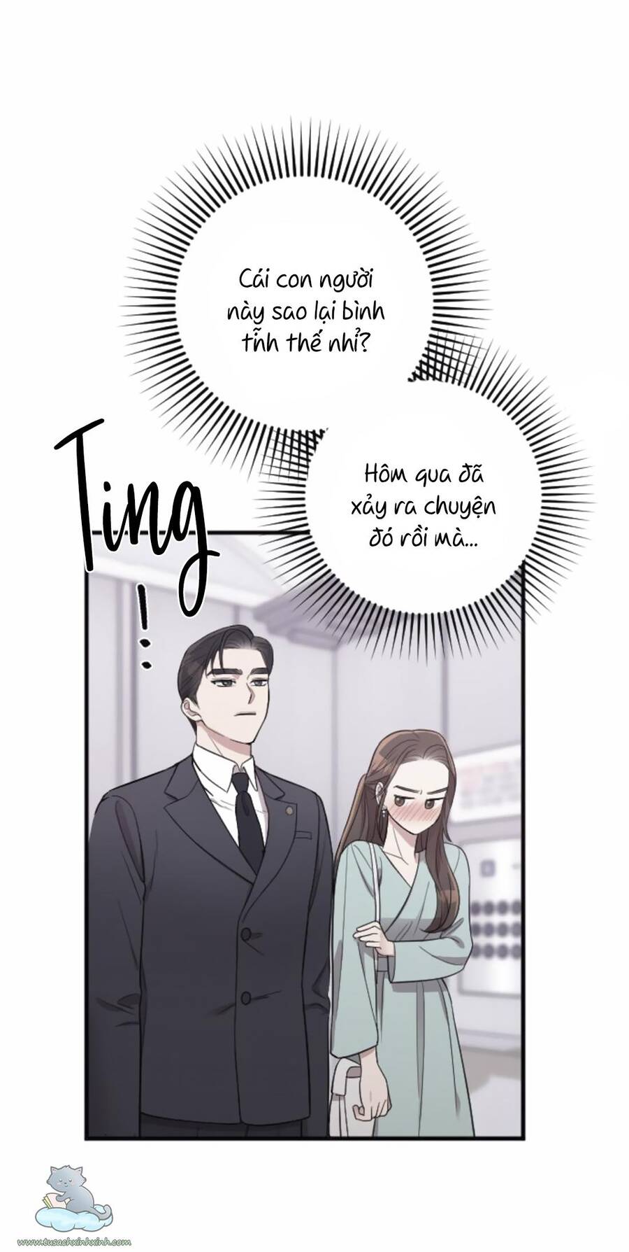 Cô Đi Mà Kết Hôn Với Chồng Tôi Đi Chapter 34 - 12