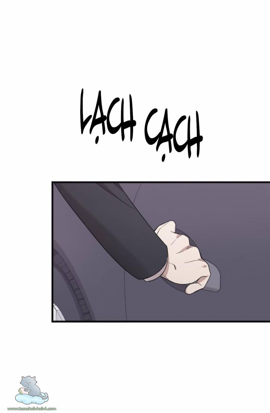 Cô Đi Mà Kết Hôn Với Chồng Tôi Đi Chapter 34 - 19