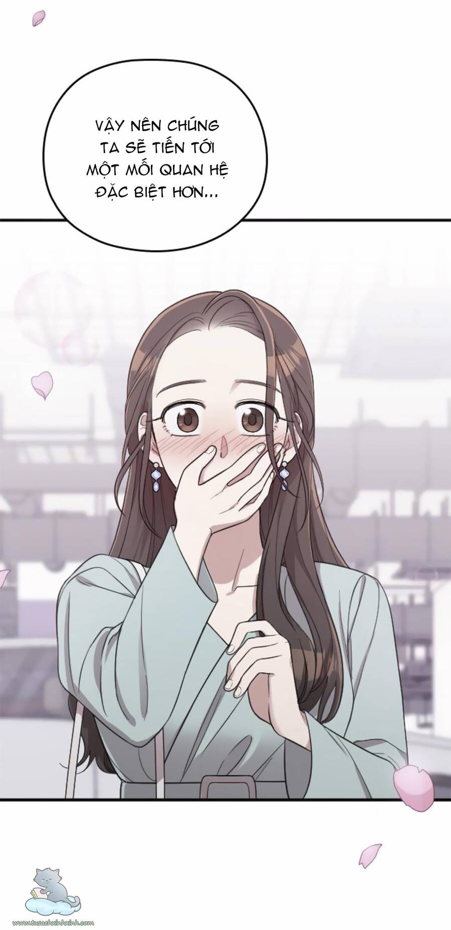 Cô Đi Mà Kết Hôn Với Chồng Tôi Đi Chapter 34 - 24