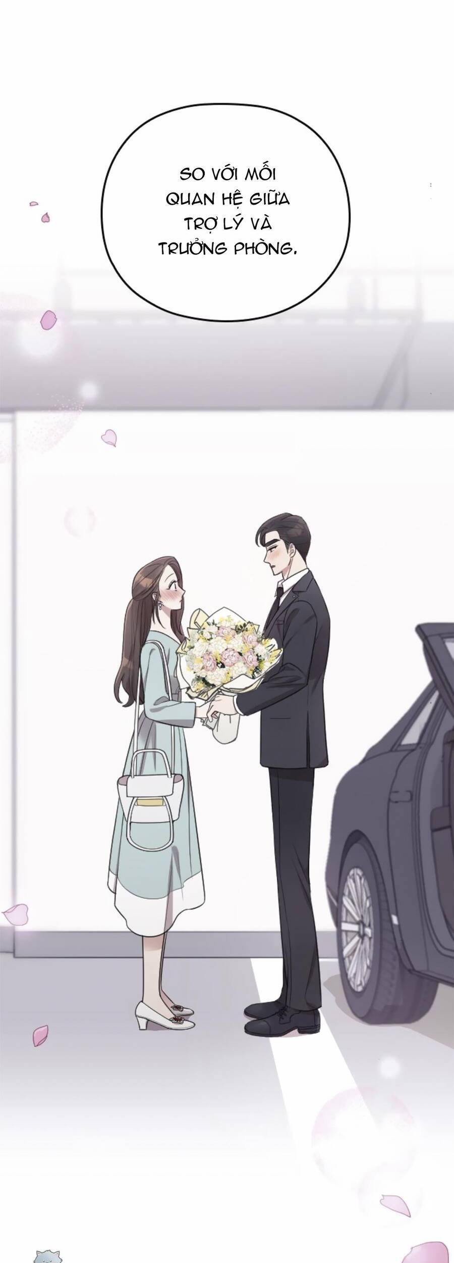 Cô Đi Mà Kết Hôn Với Chồng Tôi Đi Chapter 34 - 25