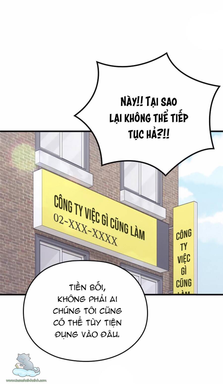 Cô Đi Mà Kết Hôn Với Chồng Tôi Đi Chapter 34 - 28