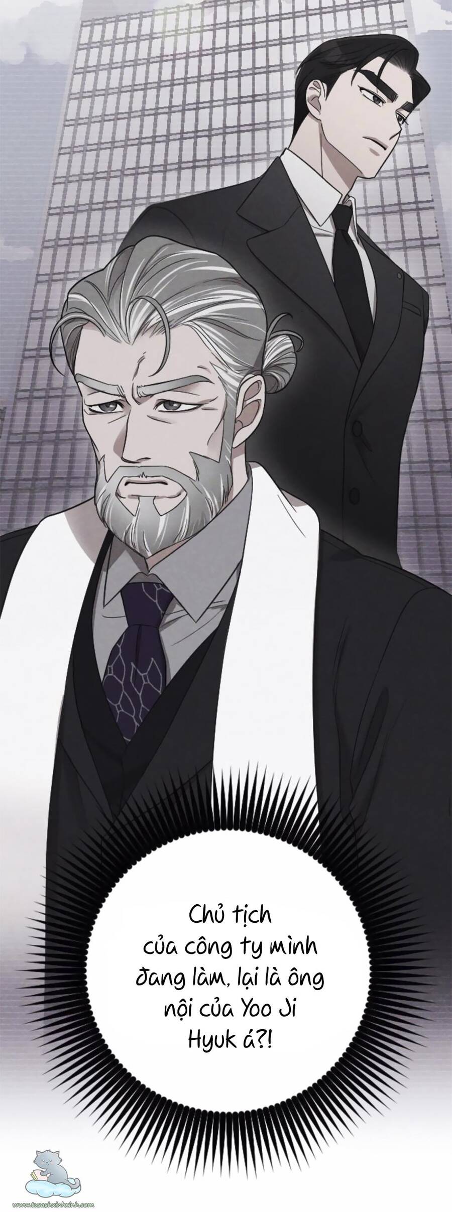 Cô Đi Mà Kết Hôn Với Chồng Tôi Đi Chapter 34 - 33