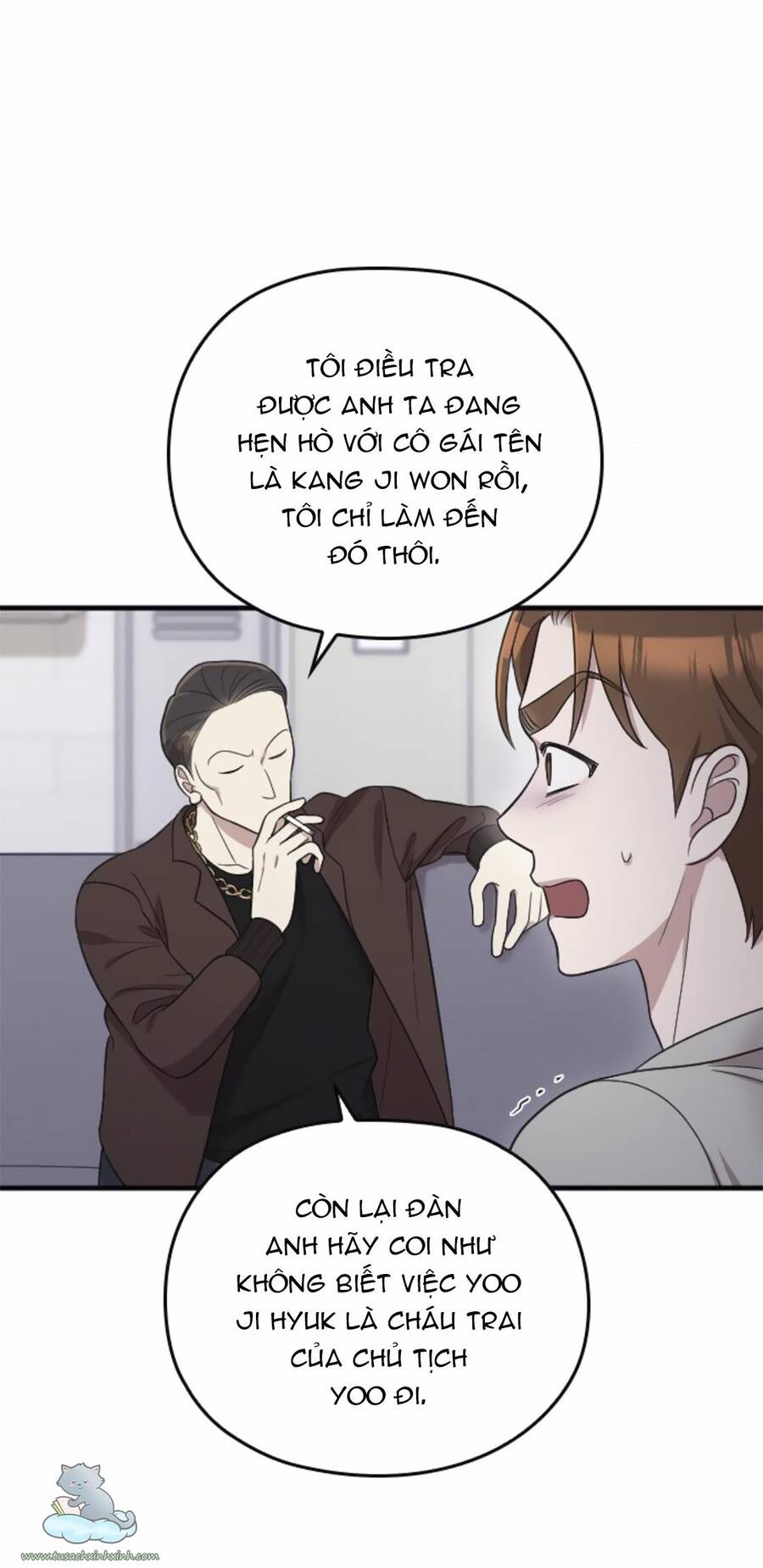 Cô Đi Mà Kết Hôn Với Chồng Tôi Đi Chapter 34 - 34