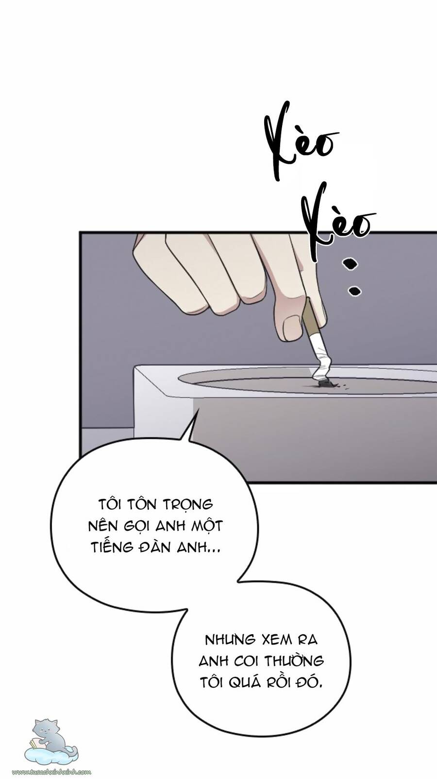 Cô Đi Mà Kết Hôn Với Chồng Tôi Đi Chapter 34 - 37