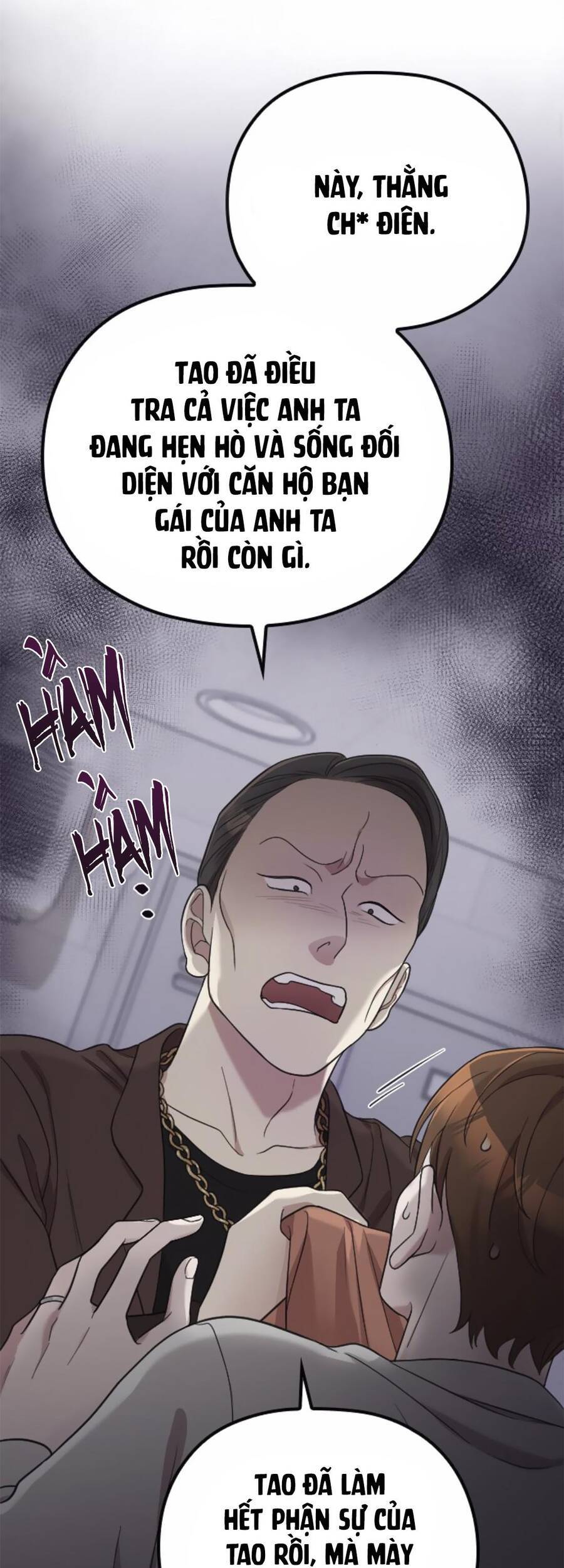 Cô Đi Mà Kết Hôn Với Chồng Tôi Đi Chapter 34 - 39