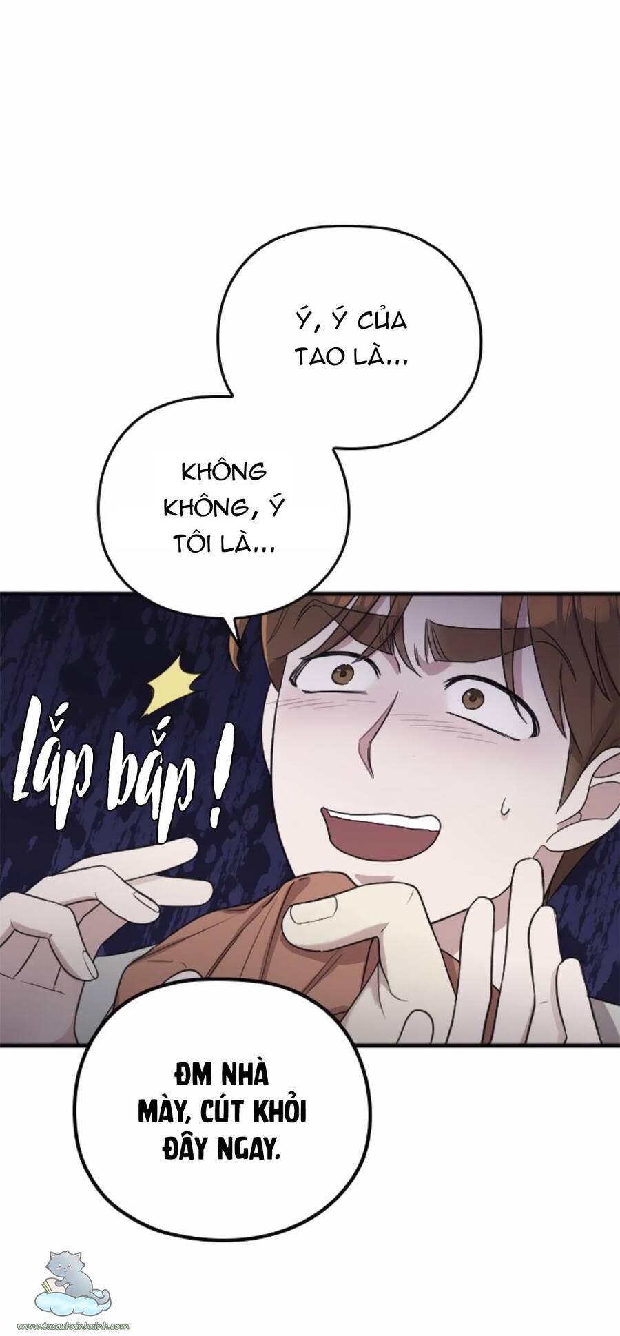 Cô Đi Mà Kết Hôn Với Chồng Tôi Đi Chapter 34 - 41