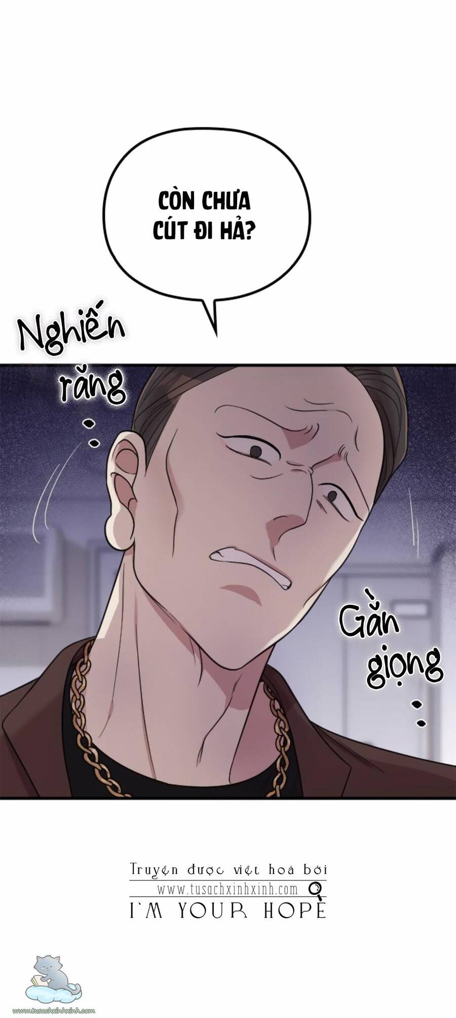 Cô Đi Mà Kết Hôn Với Chồng Tôi Đi Chapter 34 - 42