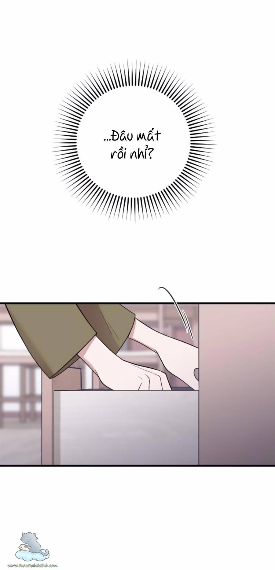 Cô Đi Mà Kết Hôn Với Chồng Tôi Đi Chapter 34 - 44