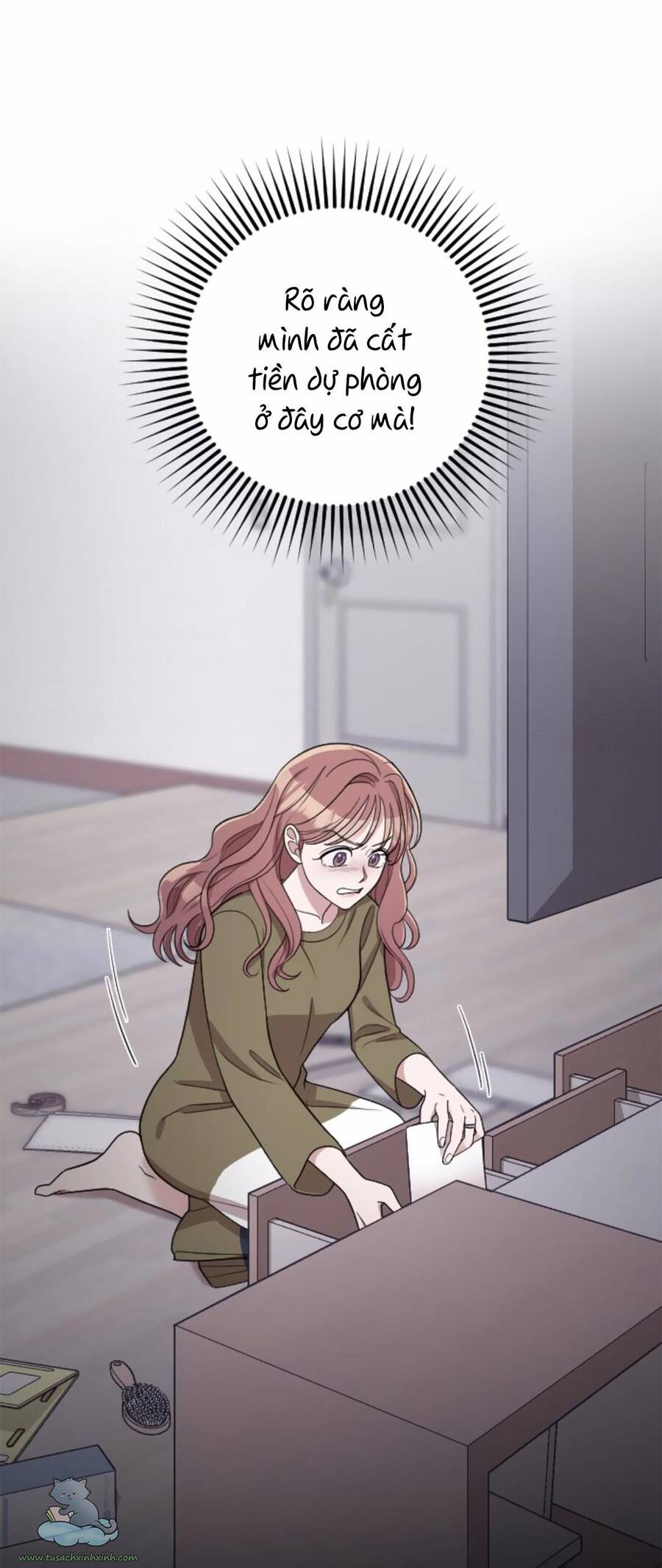 Cô Đi Mà Kết Hôn Với Chồng Tôi Đi Chapter 34 - 45