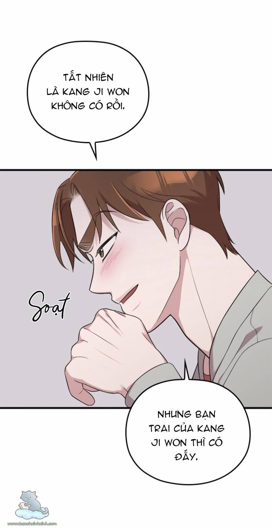 Cô Đi Mà Kết Hôn Với Chồng Tôi Đi Chapter 34 - 54