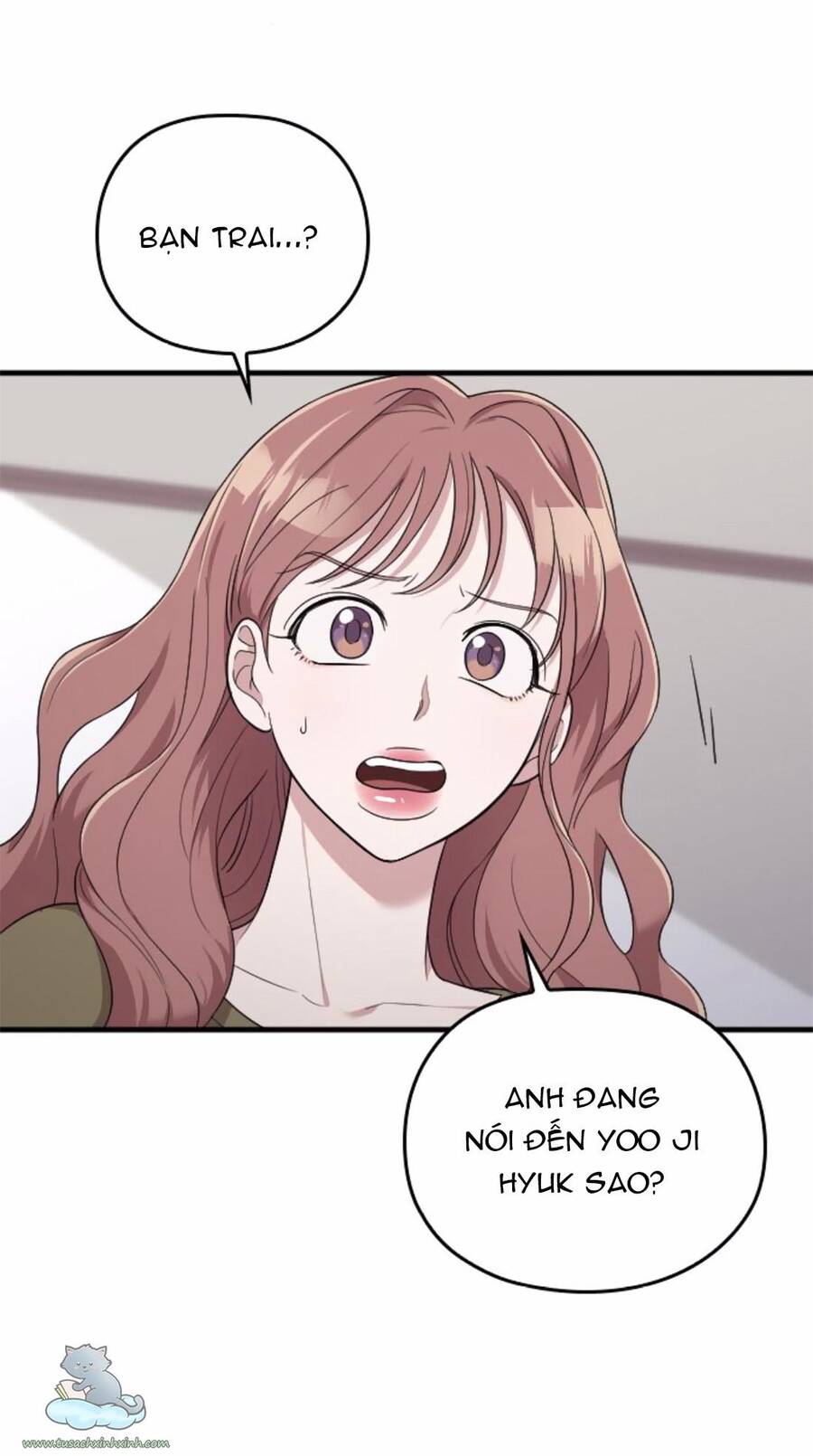 Cô Đi Mà Kết Hôn Với Chồng Tôi Đi Chapter 34 - 55