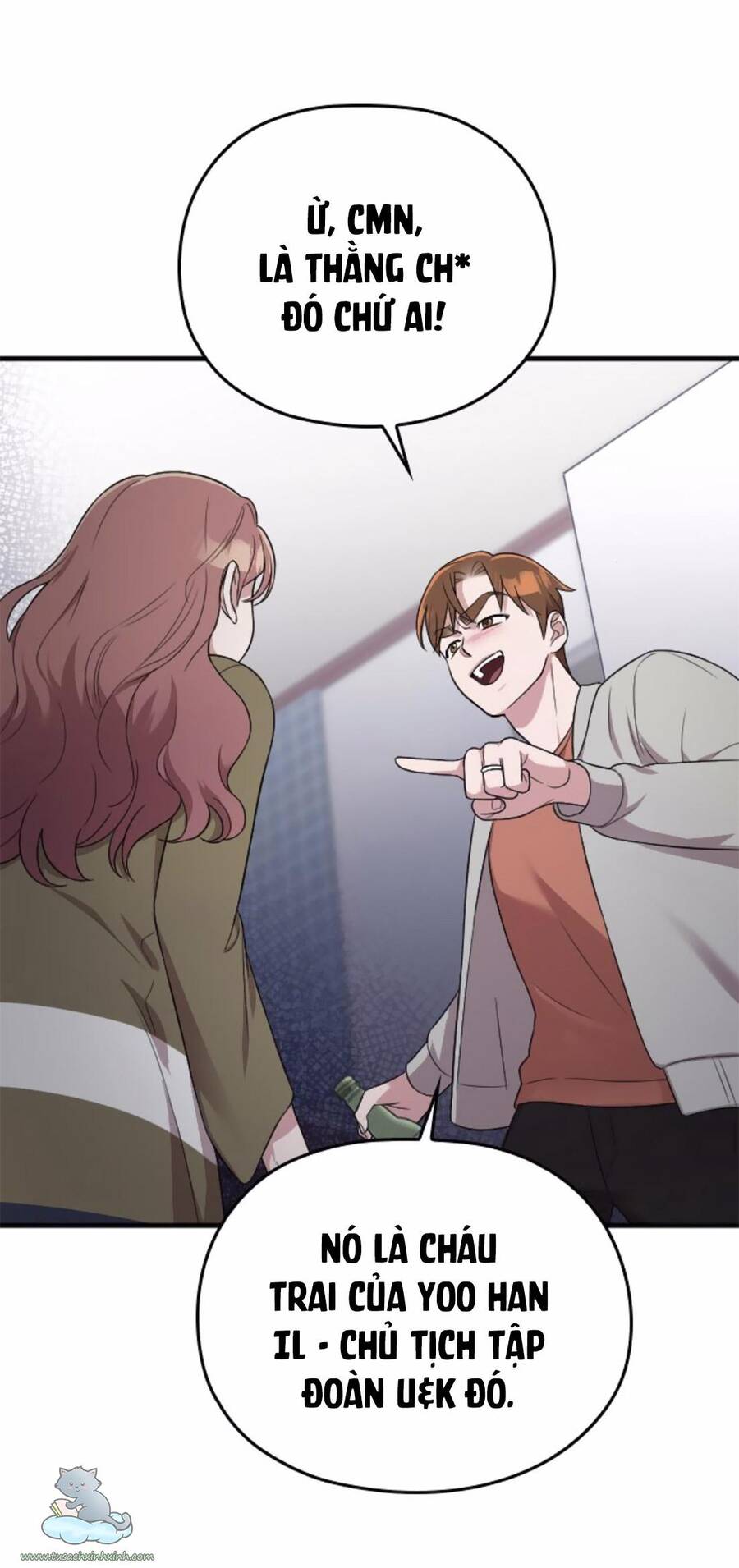 Cô Đi Mà Kết Hôn Với Chồng Tôi Đi Chapter 34 - 56