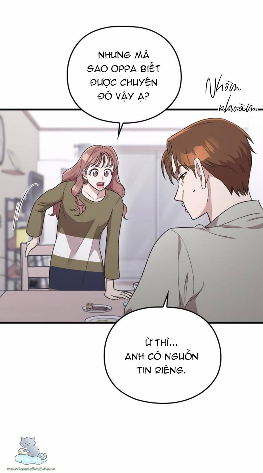 Cô Đi Mà Kết Hôn Với Chồng Tôi Đi Chapter 34 - 60