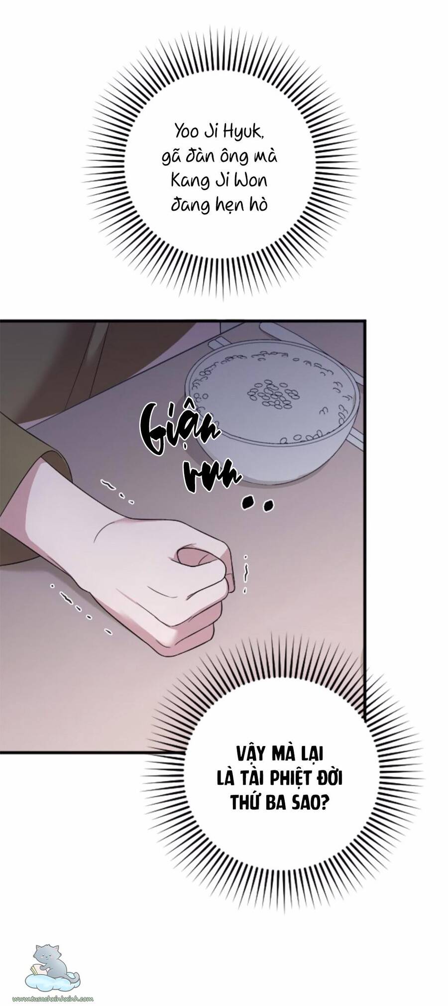 Cô Đi Mà Kết Hôn Với Chồng Tôi Đi Chapter 34 - 61