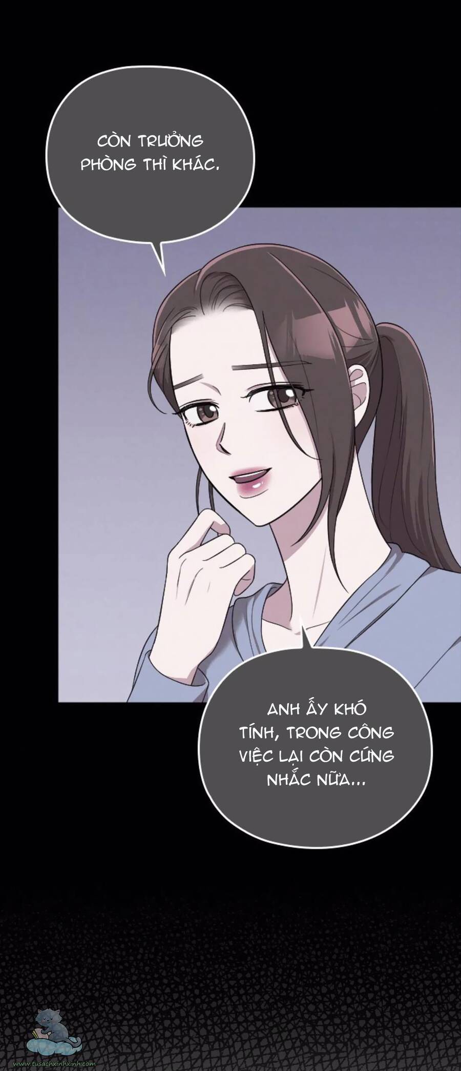 Cô Đi Mà Kết Hôn Với Chồng Tôi Đi Chapter 34 - 64