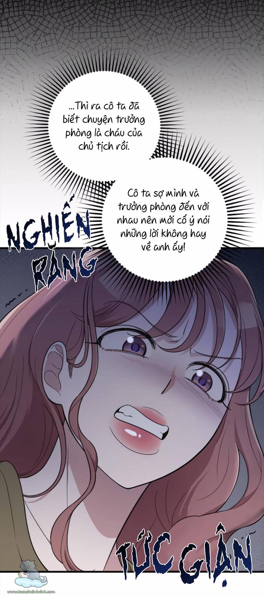 Cô Đi Mà Kết Hôn Với Chồng Tôi Đi Chapter 34 - 65