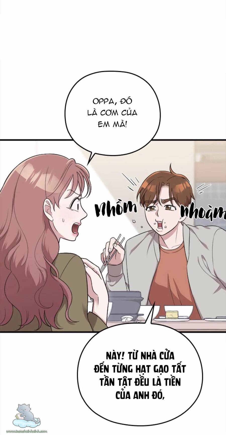 Cô Đi Mà Kết Hôn Với Chồng Tôi Đi Chapter 34 - 71
