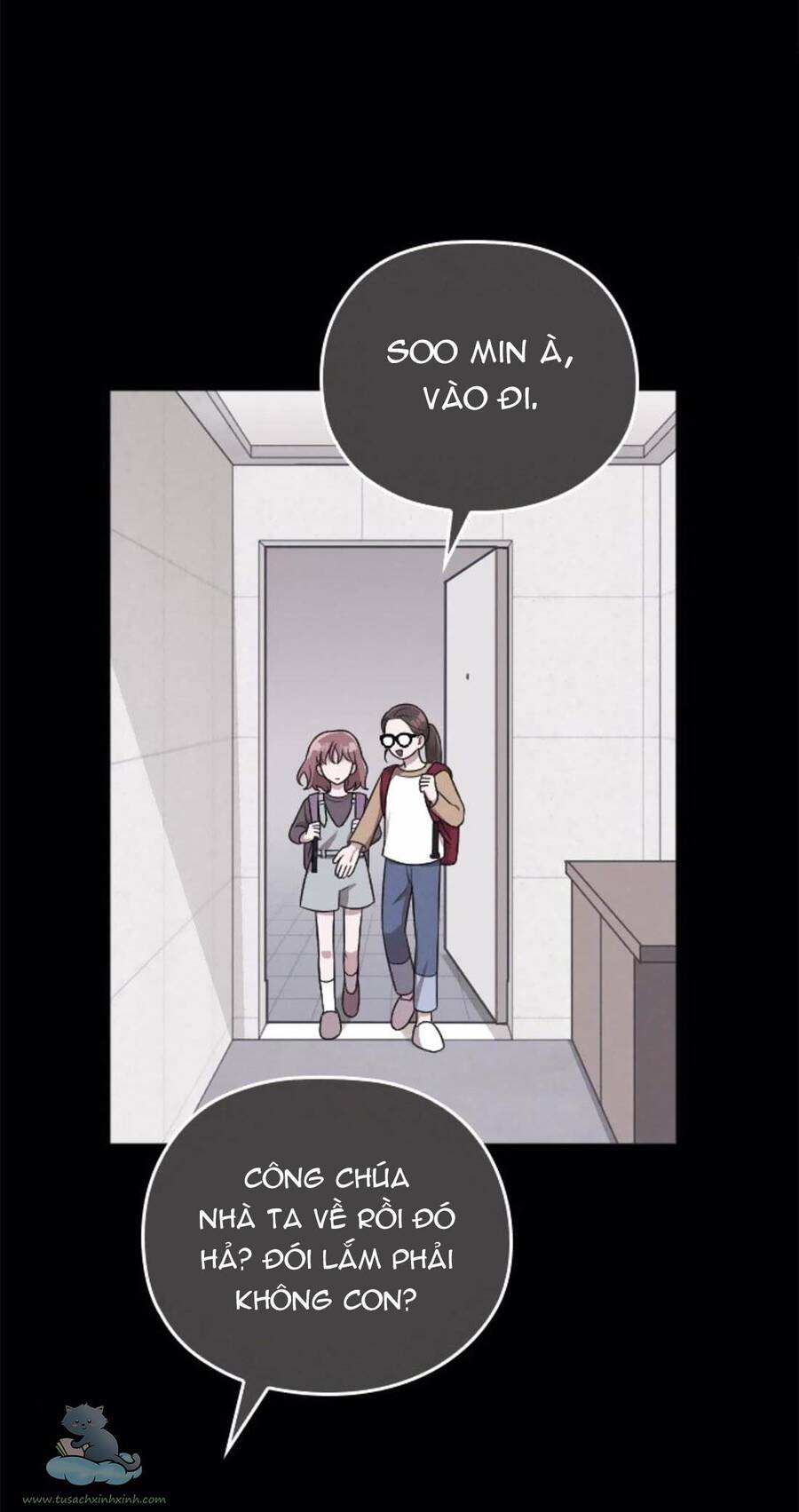 Cô Đi Mà Kết Hôn Với Chồng Tôi Đi Chapter 34 - 83