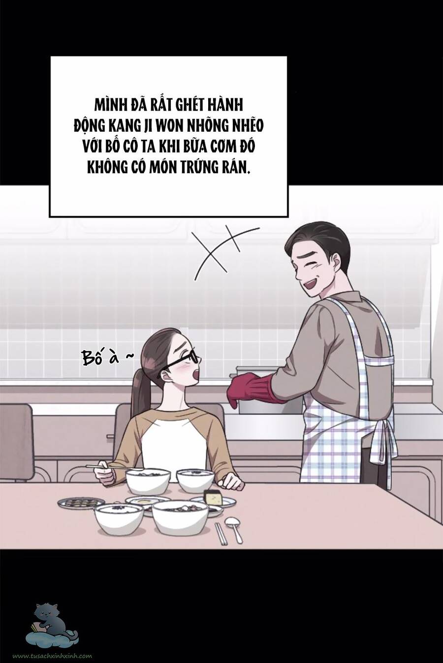 Cô Đi Mà Kết Hôn Với Chồng Tôi Đi Chapter 34 - 86