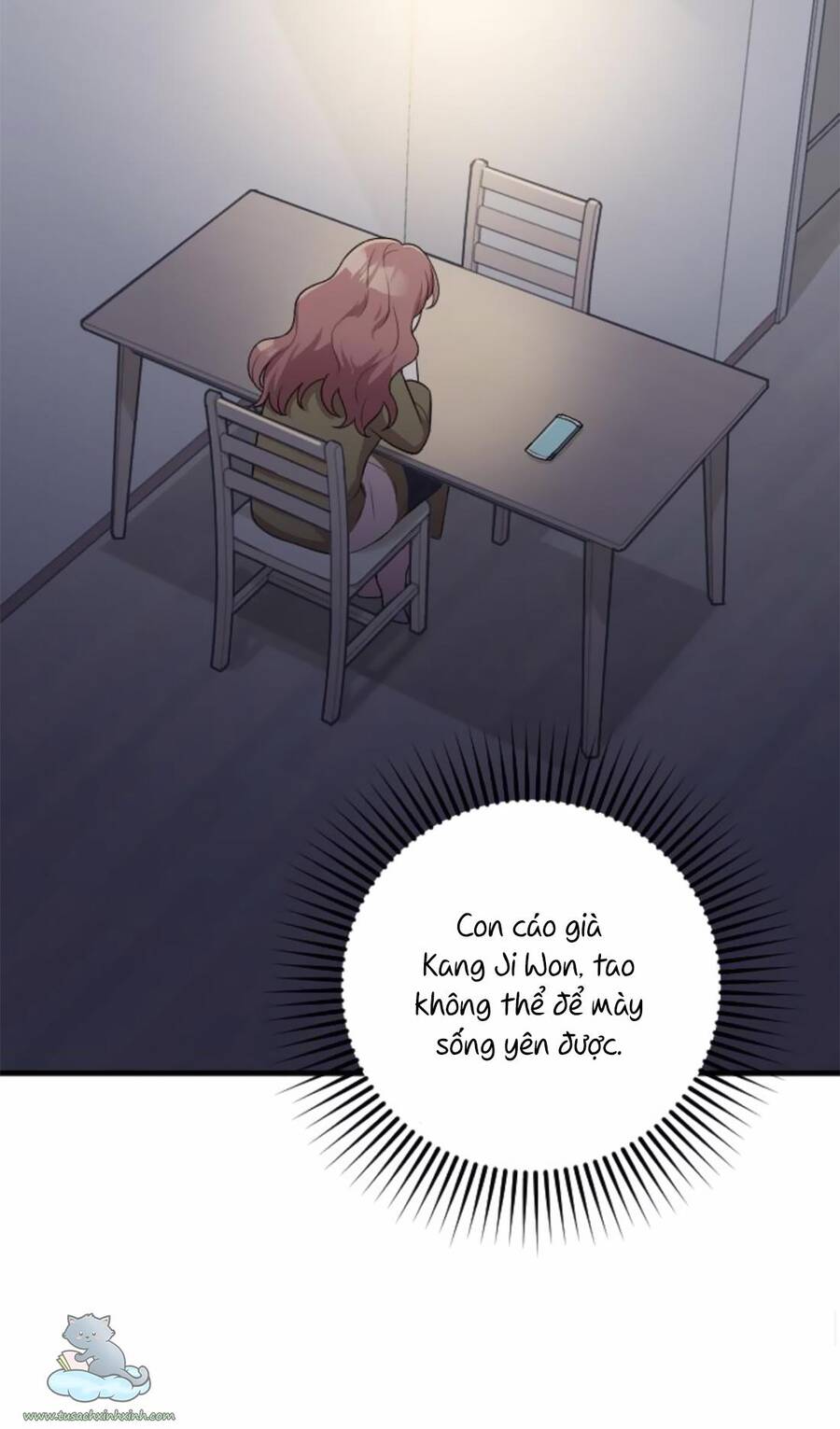 Cô Đi Mà Kết Hôn Với Chồng Tôi Đi Chapter 34 - 92