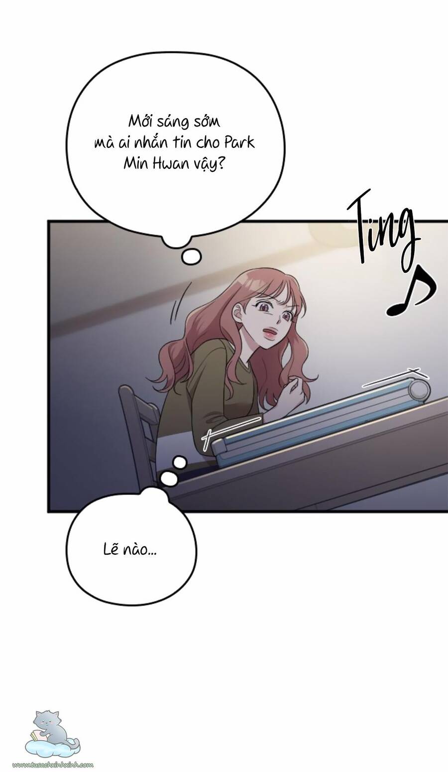 Cô Đi Mà Kết Hôn Với Chồng Tôi Đi Chapter 34 - 95