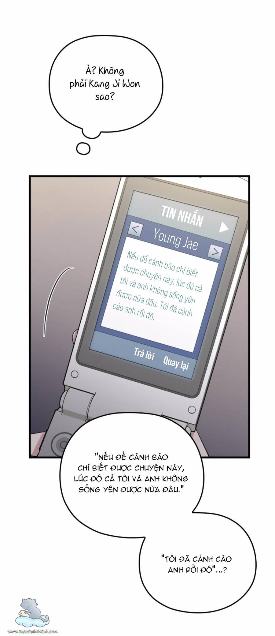 Cô Đi Mà Kết Hôn Với Chồng Tôi Đi Chapter 34 - 96