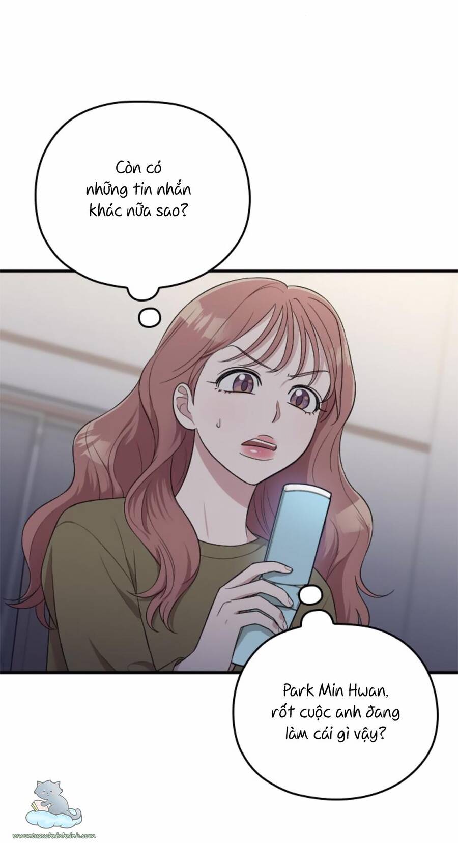 Cô Đi Mà Kết Hôn Với Chồng Tôi Đi Chapter 34 - 97