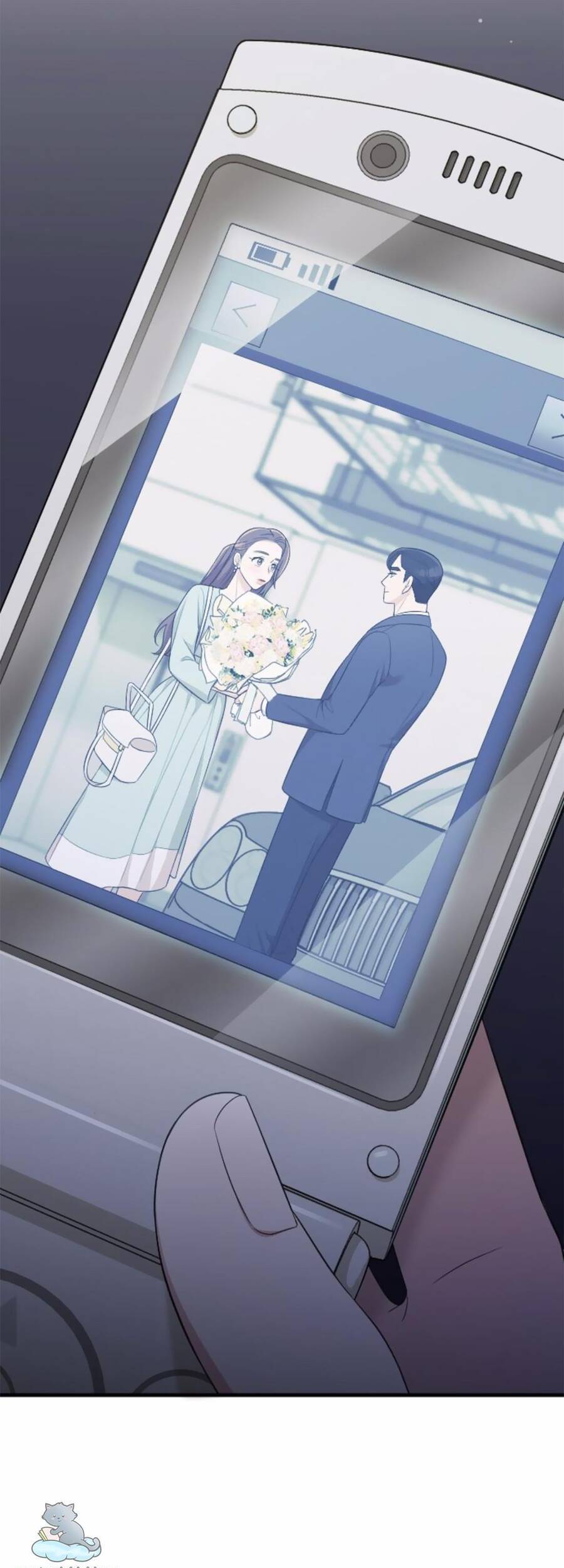 Cô Đi Mà Kết Hôn Với Chồng Tôi Đi Chapter 34 - 100