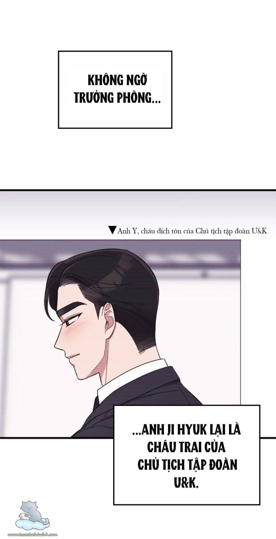 Cô Đi Mà Kết Hôn Với Chồng Tôi Đi Chapter 35 - 11