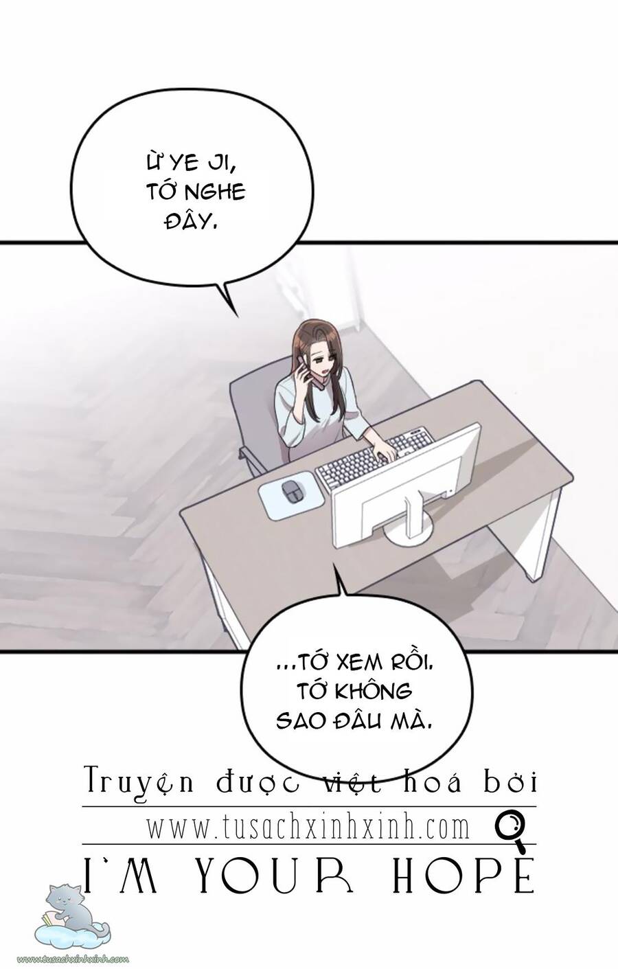 Cô Đi Mà Kết Hôn Với Chồng Tôi Đi Chapter 35 - 13