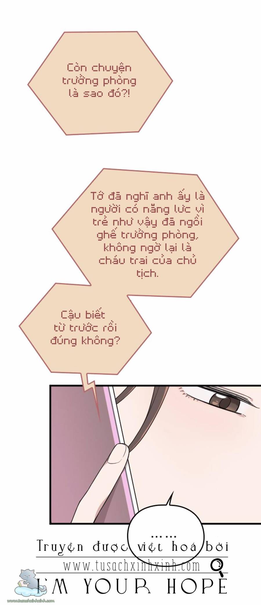 Cô Đi Mà Kết Hôn Với Chồng Tôi Đi Chapter 35 - 15