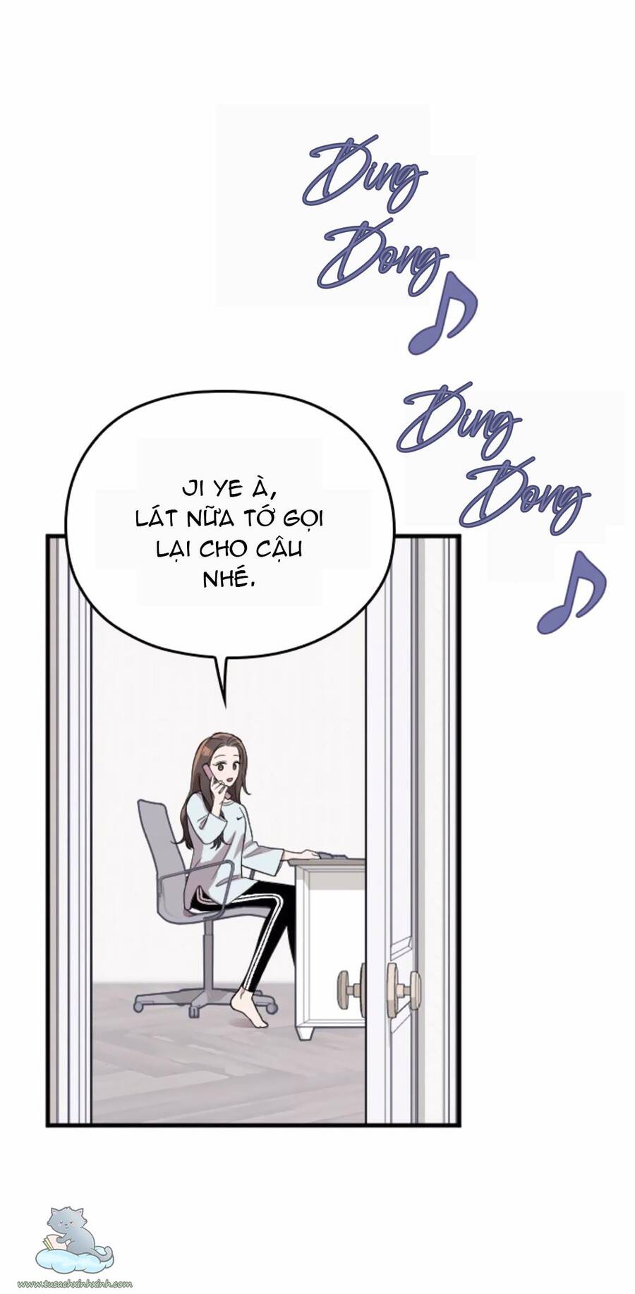 Cô Đi Mà Kết Hôn Với Chồng Tôi Đi Chapter 35 - 16