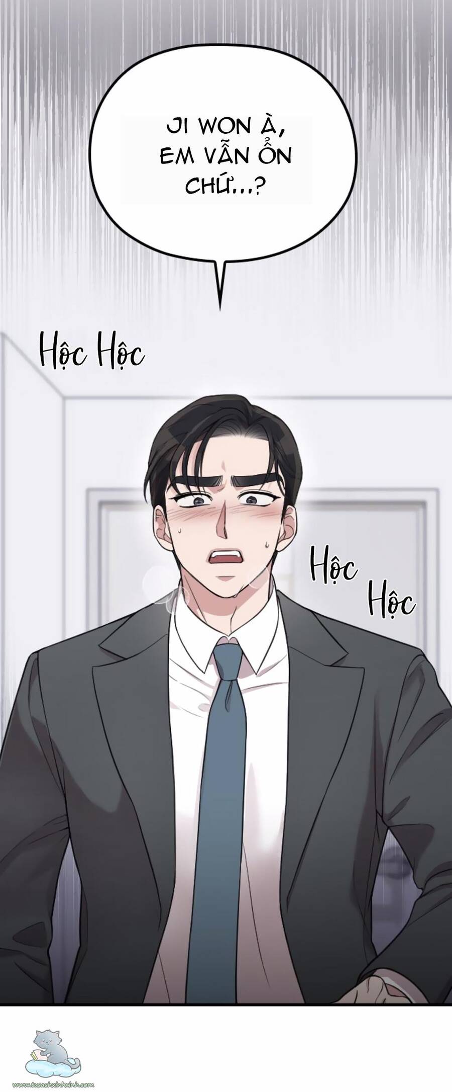 Cô Đi Mà Kết Hôn Với Chồng Tôi Đi Chapter 35 - 18