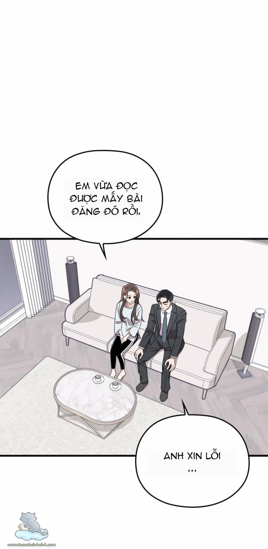 Cô Đi Mà Kết Hôn Với Chồng Tôi Đi Chapter 35 - 19