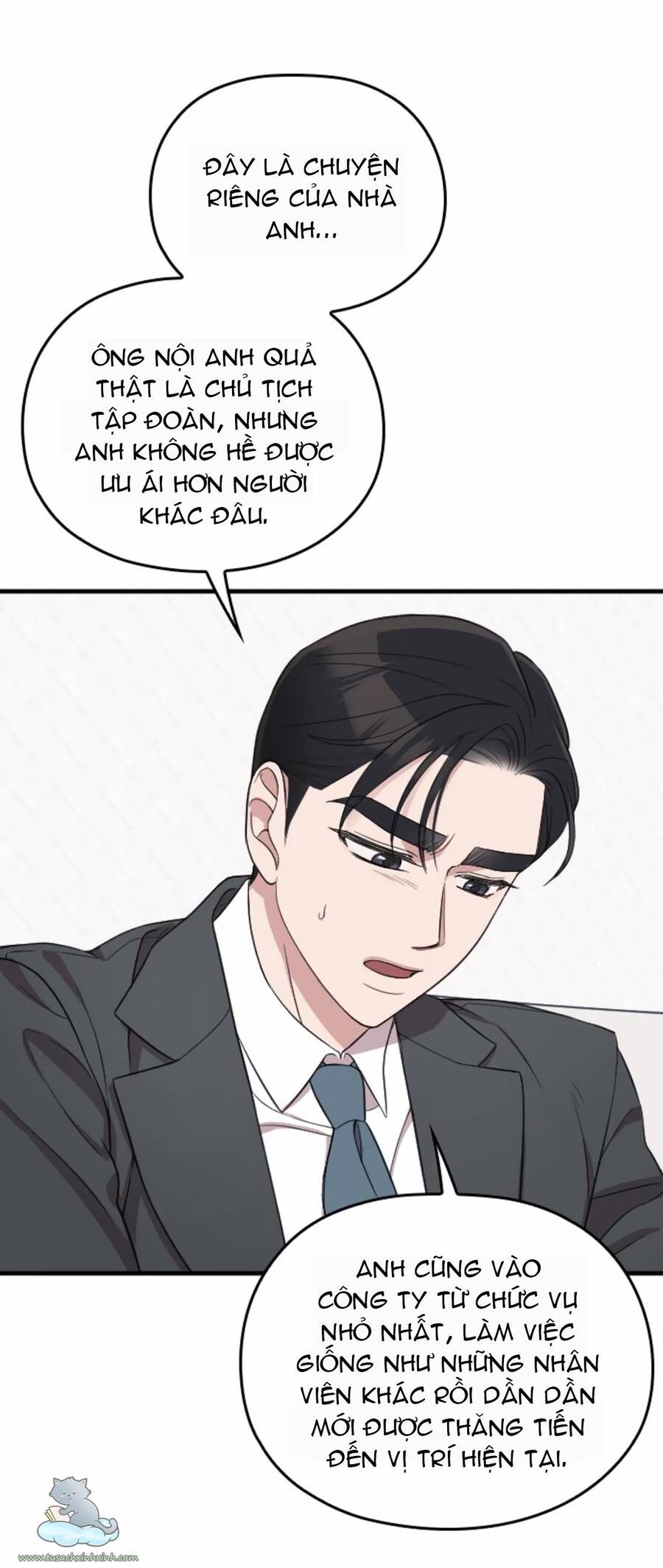 Cô Đi Mà Kết Hôn Với Chồng Tôi Đi Chapter 35 - 20